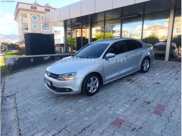 HATASIZ JETTA OTOMATİK