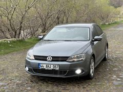 2014 JETTA EMSALSİZ TEMİZLİK