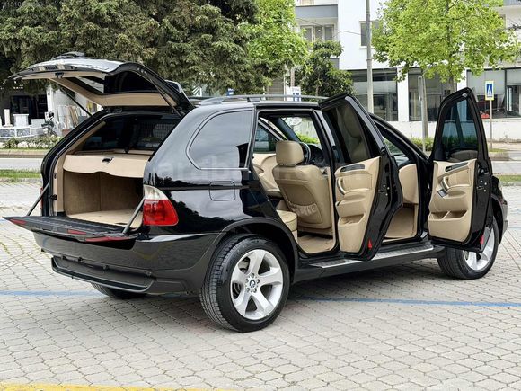 2004 hatasız boyasız emsalsiz x5