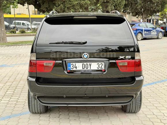 2004 hatasız boyasız emsalsiz x5