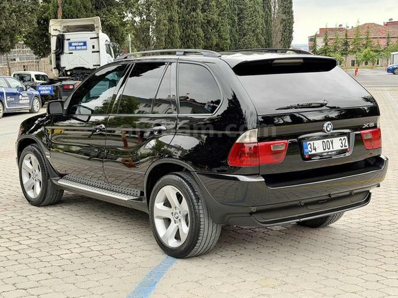 2004 hatasız boyasız emsalsiz x5
