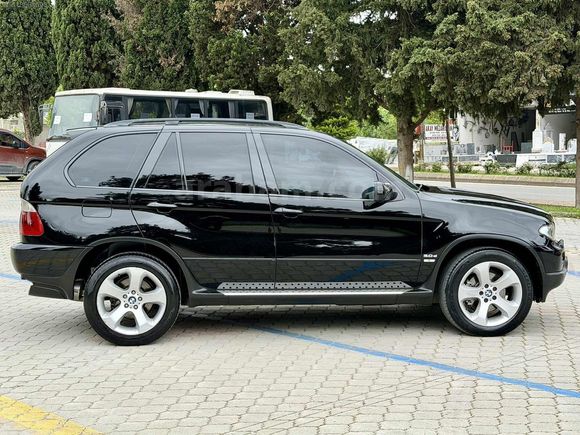 2004 hatasız boyasız emsalsiz x5