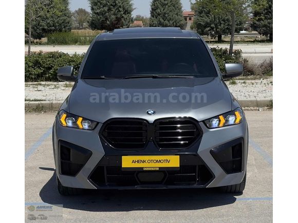 AHENK OTOMOTİV MUSTAFA ÇELİK