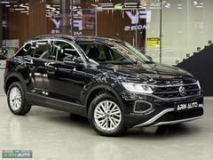 0.99 KREDİ 2023 ÇKŞ T-ROC 1.5 TSI HAYALET/OTOMTKPARK