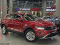 *YUNUS AUTO* 2022 T-ROC 1.5 TSI HAYALET/XENON/KATALOG RENK/CAR P