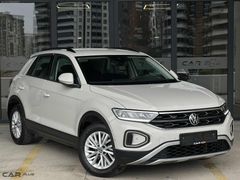 Car Plus'dan 2022 VW T-ROC LİFE HAYALET - DSG - HATASIZ AYARINDA
