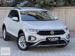 *LEKESİZ ÇİZİKSİZ* 2022 1.5TSİ T-ROC
