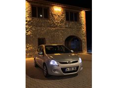 Sahibinden Hyundai i20 1.2 MPI Team 2011 Model 