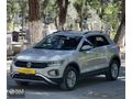 2024 T-ROC 1.5 TSI LIFE OTOMATİK 35 BİN KM HATASIZ