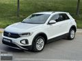 2024 VW T-ROC 1.5 TSI LİFE HAYALET42 BİN KM DE ORJİNAL