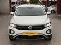 ATAK OTO DAN SIFIR ARAÇ VOLKSWAGEN T-ROC