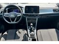 2024 VW T ROC 1.5 TSI LİFE DSG
