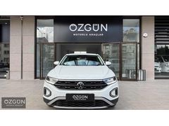 ÖZGÜN 2023 T-ROC 13.972 KM HATASIZ-BOYASIZ-TRAMERSİZ K.K 12 AY