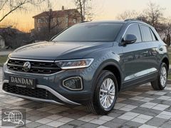 2024 VW T-ROC 1.5 TSI LİFE 8.000 KM BOYASIZ/DEĞİŞENSİZ/TRAMERSİZ