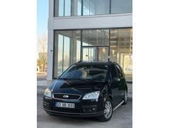 Sahibinden Ford C-Max 1.6 TDCi Ghia 2005 Model
