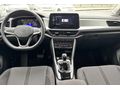 2025 VW T-ROC LİFE 1.5 TSI DSG