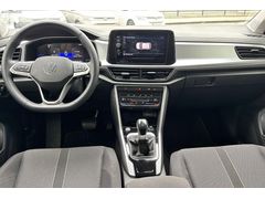 2025 VW T-ROC LİFE 1.5 TSI DSG