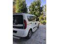 Sahibinden Fiat Doblo 1.6 Multijet Premio Plus 2021 Model 95.000 km Beyaz