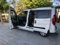 Sahibinden Fiat Doblo 1.6 Multijet Premio Plus 2021 Model 95.000 km Beyaz