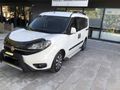 Sahibinden Fiat Doblo 1.6 Multijet Premio Plus 2021 Model 95.000 km Beyaz