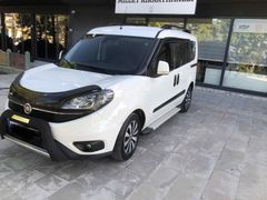 Sahibinden Fiat Doblo 1.6 Multijet Premio Plus 2021 Model 95.000 km Beyaz
