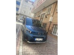 Sahibinden Citroen Berlingo 1.5 BlueHDI Shine Bold 2024 Model 