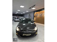 KOCATÜRK"den/2013 ful paket Opel astra