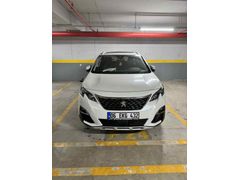 Sahibinden Peugeot 5008 1.5 BlueHDI Allure Selection 2019 Model EAT8 
