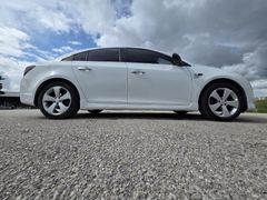 MEMURDAN CHEVROLET CRUZE