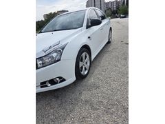 MEMURDAN CHEVROLET CRUZE