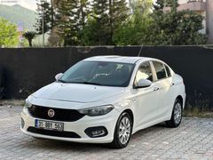 2019 1.6 MULTİJET 120 HP OTOMATİK DCT