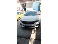 Sahibinden Fiat Egea 1.3 Multijet Easy Stil 2020 Model  70.000 km Beyaz
