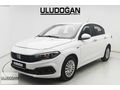 2022 MODEL 1.6 MULTİJET EGEA OTOMATİK 52.000 KM