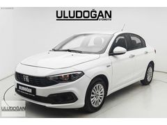 2022 MODEL 1.6 MULTİJET EGEA OTOMATİK 52.000 KM