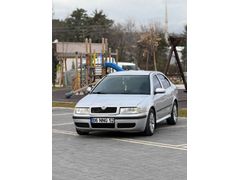 Sahibinden Skoda Octavia 1.6 Ambiente 2001 Model 