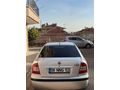 Sahibinden Skoda Octavia 1.6 Ambiente 2001 Model 