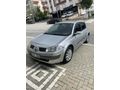 134 binde 2006 model otomatik sorunsuz MEGANE 2