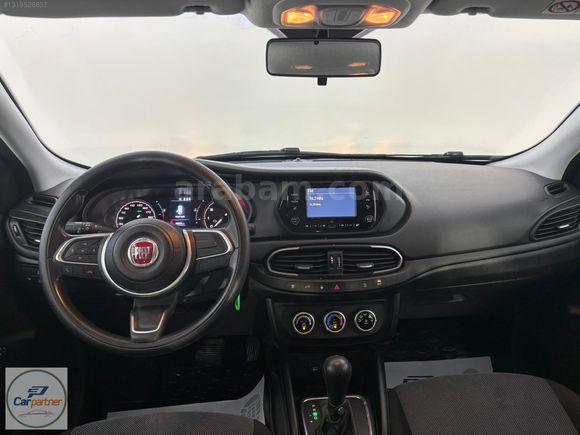"CARPARTNER" 2023 MODEL 59.353 KM EGEA EASY 130 HP