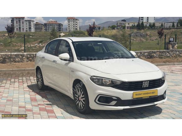 HATASIZ/SERVİS BAKIMLI/ OTOMATİK/EGEA