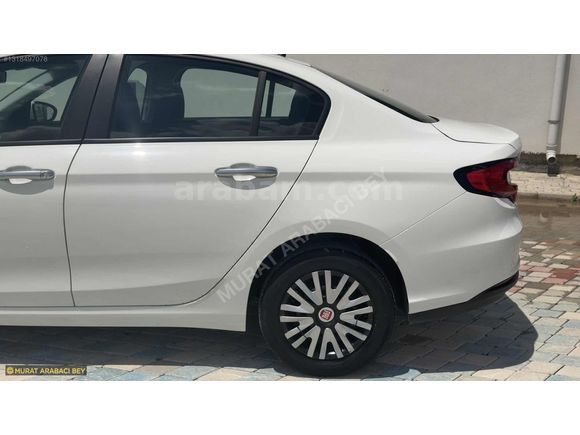 HATASIZ/SERVİS BAKIMLI/ OTOMATİK/EGEA