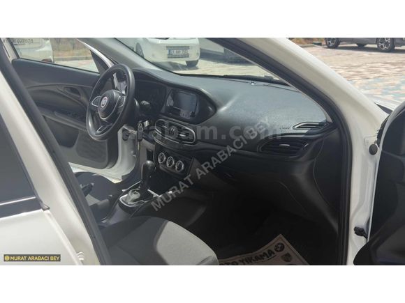 HATASIZ/SERVİS BAKIMLI/ OTOMATİK/EGEA