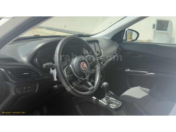 HATASIZ/SERVİS BAKIMLI/ OTOMATİK/EGEA