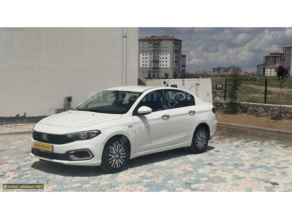 HATASIZ/SERVİS BAKIMLI/ OTOMATİK/EGEA