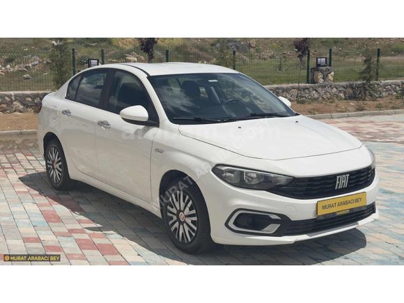 HATASIZ/SERVİS BAKIMLI/ OTOMATİK/EGEA