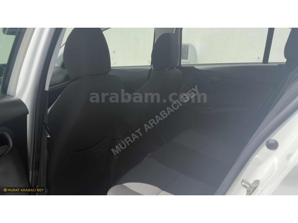HATASIZ/SERVİS BAKIMLI/ OTOMATİK/EGEA