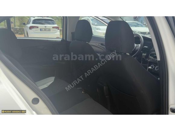 HATASIZ/SERVİS BAKIMLI/ OTOMATİK/EGEA