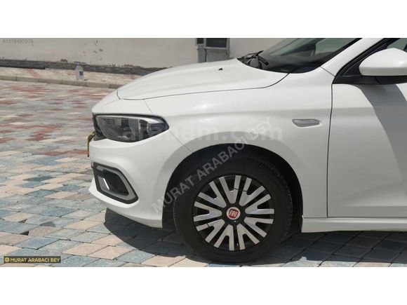 HATASIZ/SERVİS BAKIMLI/ OTOMATİK/EGEA