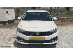 HATASIZ/SERVİS BAKIMLI/ OTOMATİK/EGEA