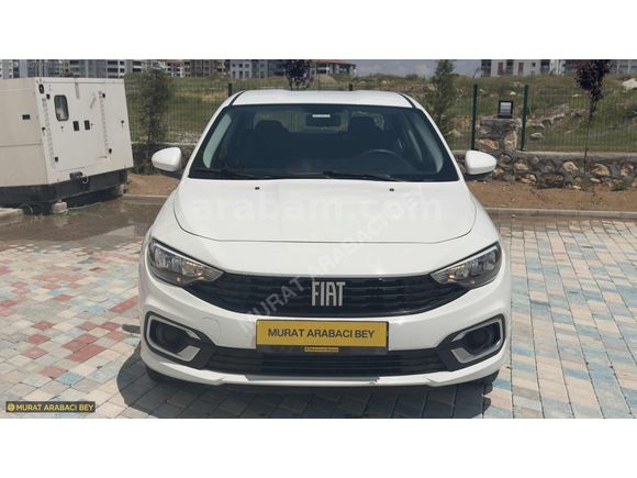 HATASIZ/SERVİS BAKIMLI/ OTOMATİK/EGEA