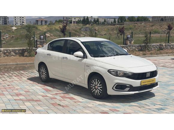 HATASIZ/SERVİS BAKIMLI/ OTOMATİK/EGEA